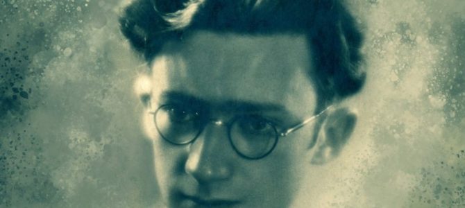 Произведения А. Суцкевера впервые перевели на украинский язык