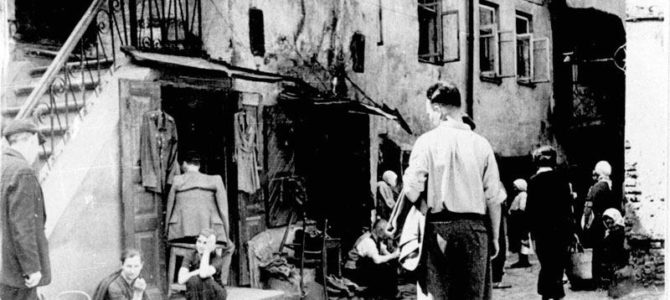 Iš XIX a. Vilniaus pabėgusio žydo prisiminimai: paliko žmoną ir vaiką, nes norėjo kitokio gyvenimo (II)