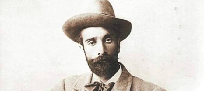 160 лет со дня рождения Исаака Левитана 160 лет со дня рождения Исаака Левитана