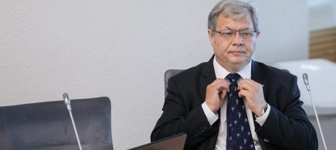 Ado Jakubausko metamorfozės