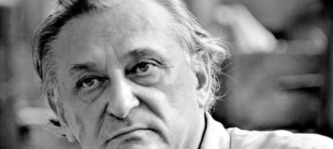 Год истории евреев Литвы. Знаменитые литваки: Жак Липшиц