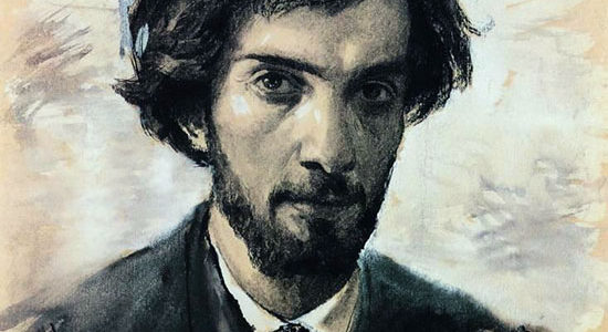 Знаменитые литваки. Исаак Левитан: 160 лет со дня рождения