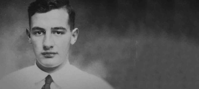 Р. Валленберг. Спаситель из Швеции в Будапеште