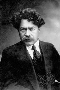 Страницы истории. Ш. Черниховский