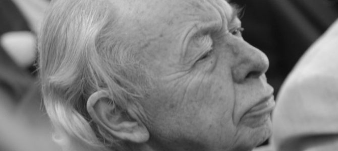 Не стало выдающегося переводчика, шекспироведа Д. Юделявичюса