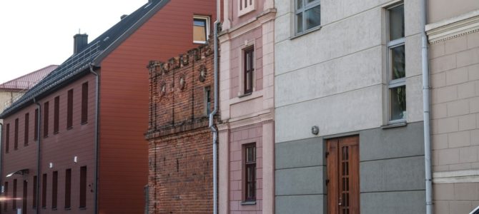 Per spausdintą žodį – į pažangą