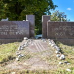 PBžydų-geto-vartai-Klaipėdos-Krekenavos_P.-ŽIDONIO-nuotr.