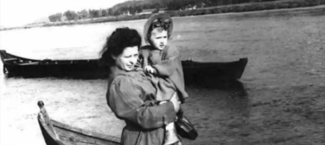 Страницы истории. Таких женщин больше нет…