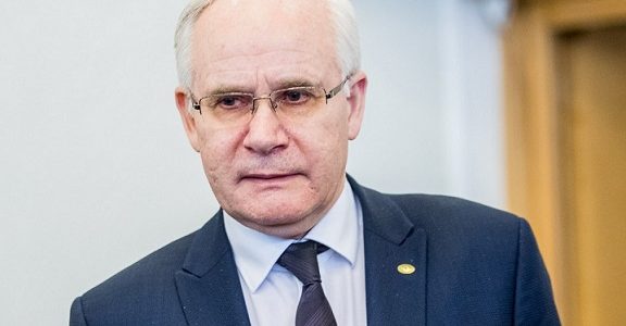 Ministro A. Monkevičiaus laiškas artėjančios Lietuvos žydų genocido aukų atminimo dienos proga