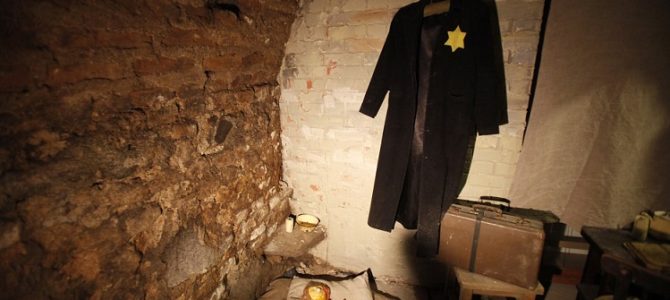 Kaip įvyksta Holokaustas? Istoriko verdiktas: atsakingi ir nepasipriešinę (II dalis)