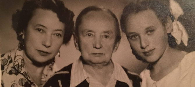 Страницы истории. Побег из Шяуляй: из сотен малышей в гетто остались только трое Страницы истории. Побег из Шяуляй: из сотен малышей в гетто остались только трое