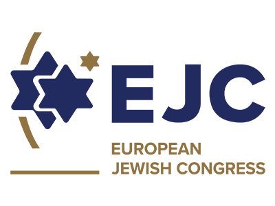 Europos žydų kongreso prezidento pareiškimas