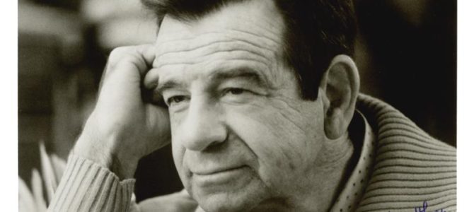 Знаменитые литваки: Уолтер Маттау – американский актер-комик