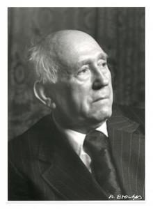 Хаим Граде. Поэт еврейского Вильнюса