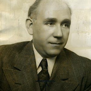 Поэтическая страница. Хаим Граде.