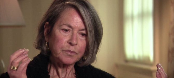 Нобелевскую премию по литературе получила Луиза Глюк Нобелевскую премию по литературе получила Луиза Глюк