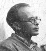 Страницы истории: поэт Шмерке Качергинский