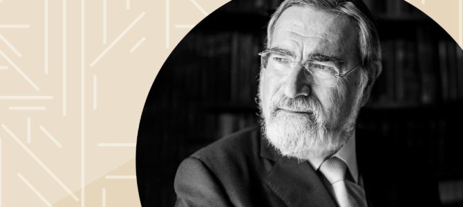 Великобритания простилась с раввином лордом Джонатаном Саксом Великобритания простилась с раввином лордом Джонатаном Саксом