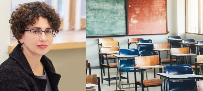 Knygą išleidusios žydės šeimos istorija – apie egzekucijoje dalyvavusius bendraklasius ir pusantrų metų meškos guolyje