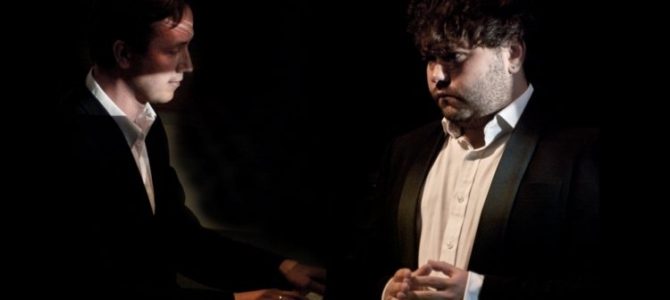 Приглашаем на виртуальный концерт “Письмо из прошлого. Песни на Идиш”