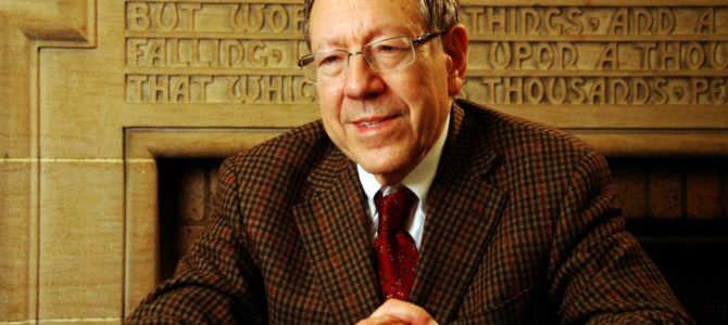 Известный правозащитник И. Котлер назначен спецпосланником Канады по борьбе с антисемитизмом