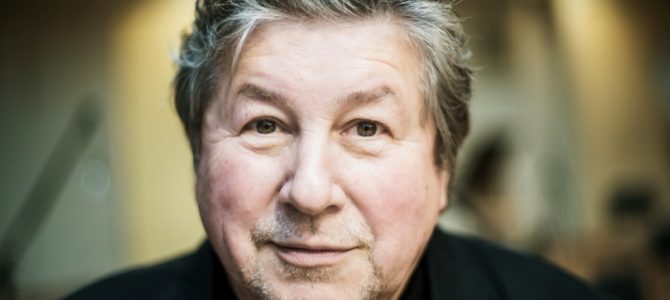 Vilniaus Gaono žydų istorijos muziejaus Tolerancijos centro salei suteiktas kompozitoriaus Anatolijaus Šenderovo vardas