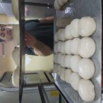 Sufganiot 2020 m. Izraelis