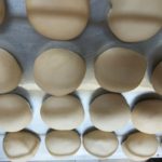 Sufganiot 2020 m. Izraelis