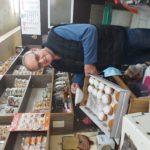 Sufganiot 2020 m. Izraelis