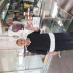 Sufganiot 2020 m. Izraelis