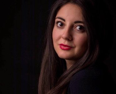 Amit Goldman: „Sunku būti nepilietiška, kai tavo seneliai išgyveno Holokaustą“