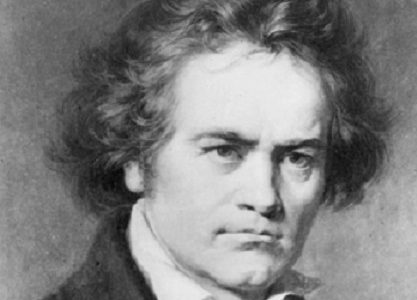 Šią savaitę sukanka 250 metų, kai gimė Ludvigas van Bethovenas, kurio muzika ypač žavisi Rytų Europos žydai