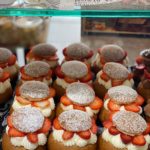 Sufganiot 2020 m. Izraelis