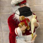 Chanuka 2020 m. Izraelis