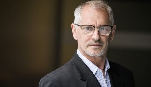 Arkadijus Vinokuras. Tarptautinė teisė nedraudžia gintis, Kęstuti Girniau