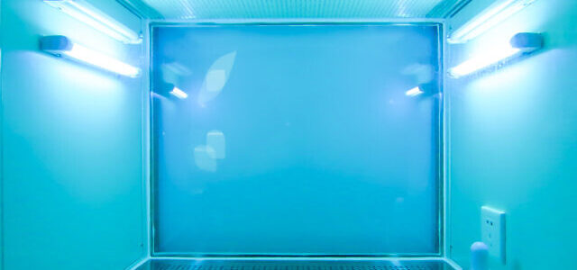 Cheap LEDs Can Disinfect COVID-19, Israeli Scientists Find