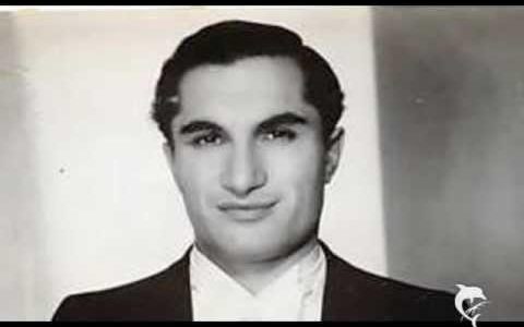 Мультимедийная публикация “Триумф и трагедия Йозефа Шмидта”