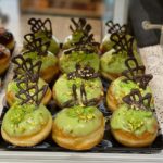 Sufganiot 2020 m. Izraelis