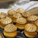 Sufganiot 2020 m. Izraelis