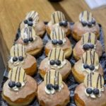 Sufganiot 2020 m. Izraelis