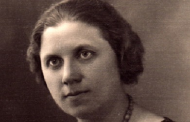 Ona Šimaitė – pirmoji lietuvė Pasaulio tautų teisuolė, gyvenusi tautos himno dvasia
