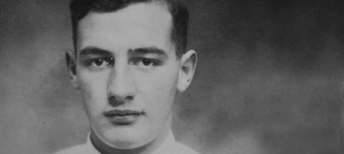 Еврейские организации и потомки выживших во время Холокоста почтили память Рауля Валленберга