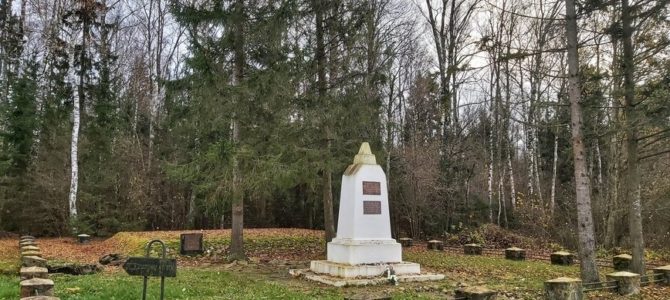 Šiaulių apskrities žydų bendruomenėje sausio 27 d.-Tarptautinę Holokausto aukų atminimo dieną-beveik 80 metų skausmo daugelyje žydų šeimų