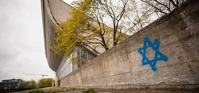 Zigmas Vitkus. Lietuvos žydų kultūros ir istorija: kas įvyko 2020-aisiais? Zigmas Vitkus. Lietuvos žydų kultūros ir istorija: kas įvyko 2020-aisiais?