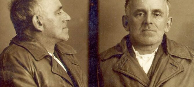 Он признавал только настоящее Он признавал только настоящее