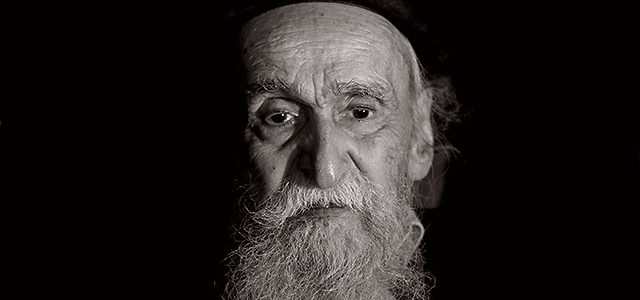 Умер старейший глава йешив – Мешулам Давид Соловейчик