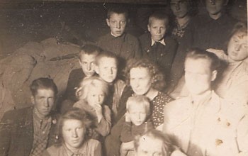 Sent to Siberia Despite Rescuing Jews