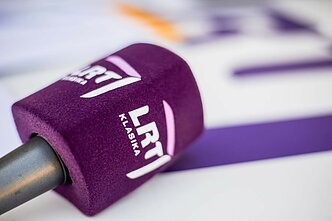 Радиопередача канала ЛРТ Классика, посвященная Междунардному Дню Памяти жертв Холокоста