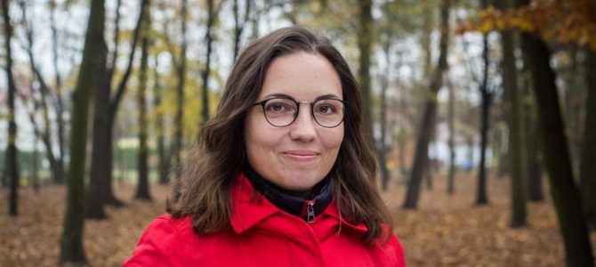 Writer Katarzyna Markusz Questioned by Polish Prosecutor for Insulting National Myth about Holocaust