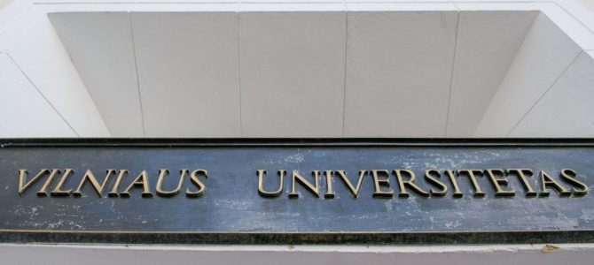 Istorijos instituto ir trijų universitetų atstovai atsisako bendradarbiauti su LGGRTC Istorijos instituto ir trijų universitetų atstovai atsisako bendradarbiauti su LGGRTC